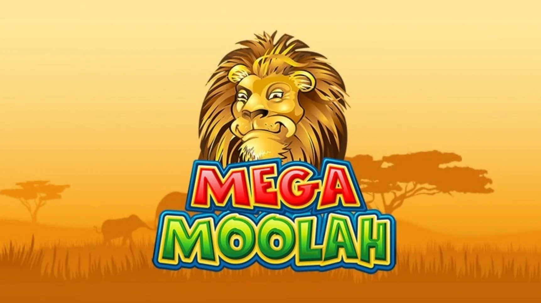 Mega Moolah