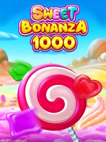 Sweet Bonanza